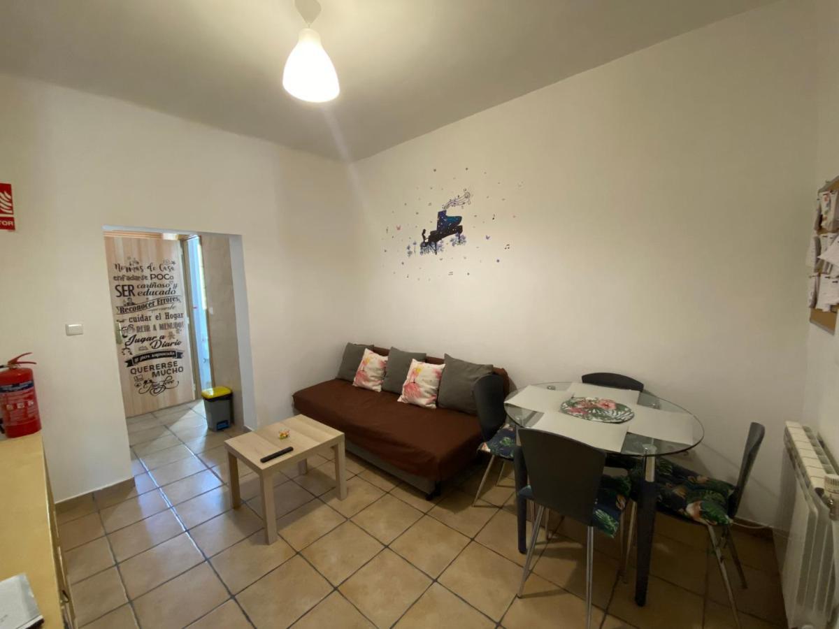 Casa Duna San Martín de la Vega Kültér fotó