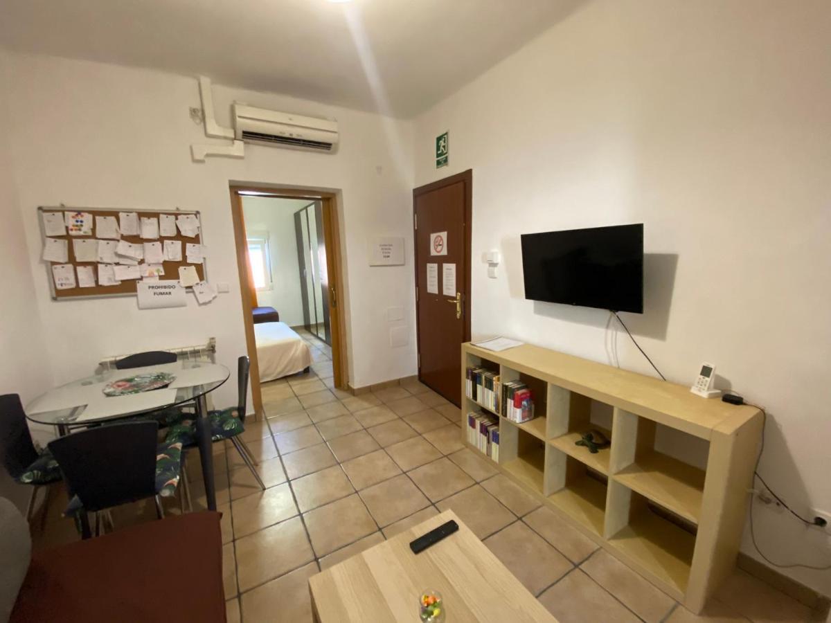 Casa Duna San Martín de la Vega Kültér fotó