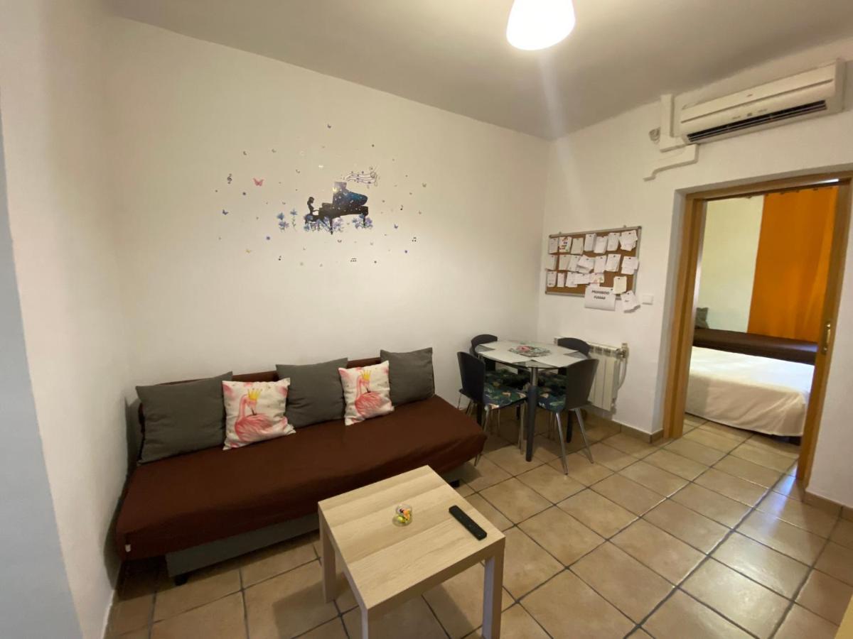 Casa Duna San Martín de la Vega Kültér fotó