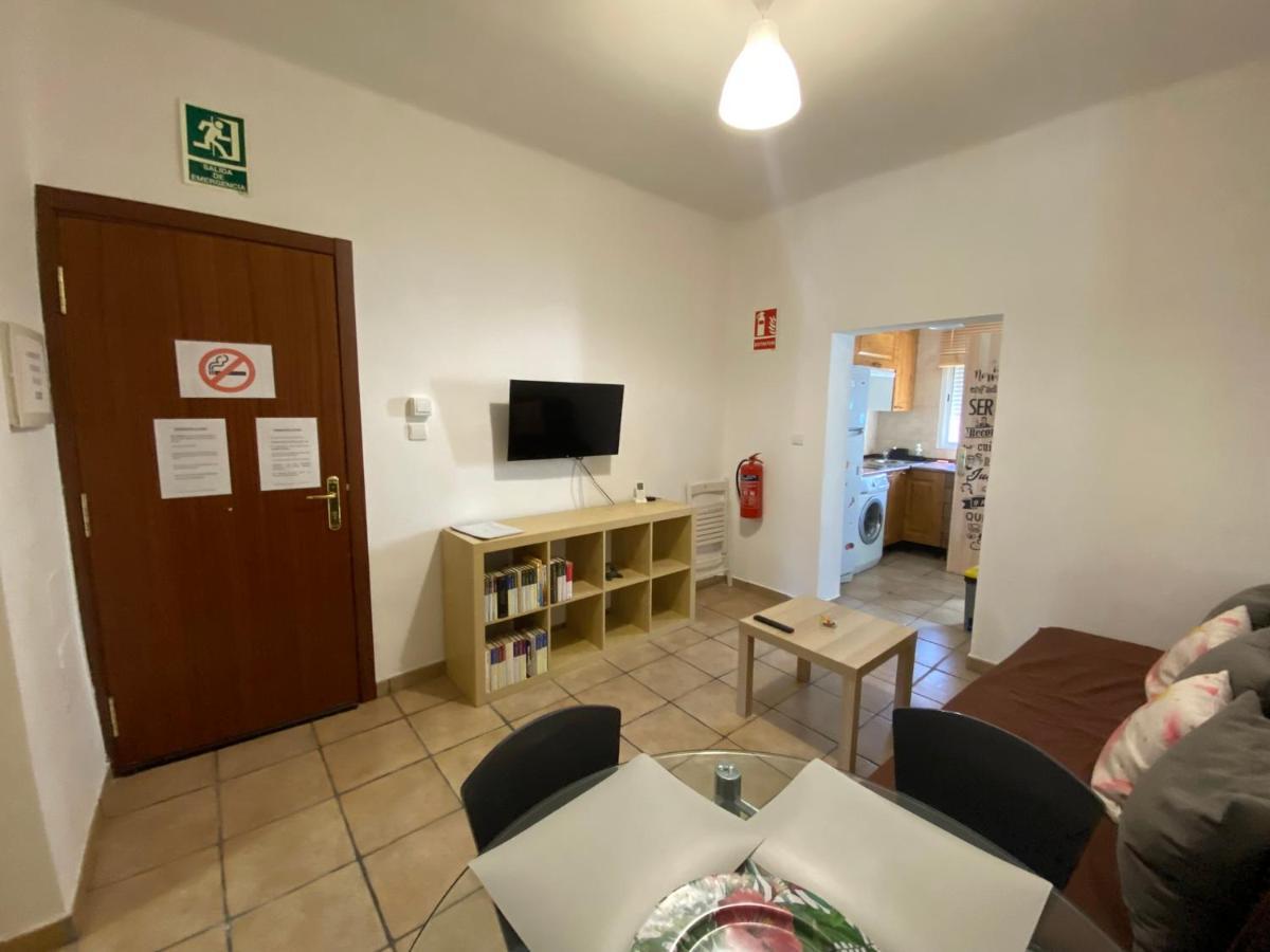 Casa Duna San Martín de la Vega Kültér fotó