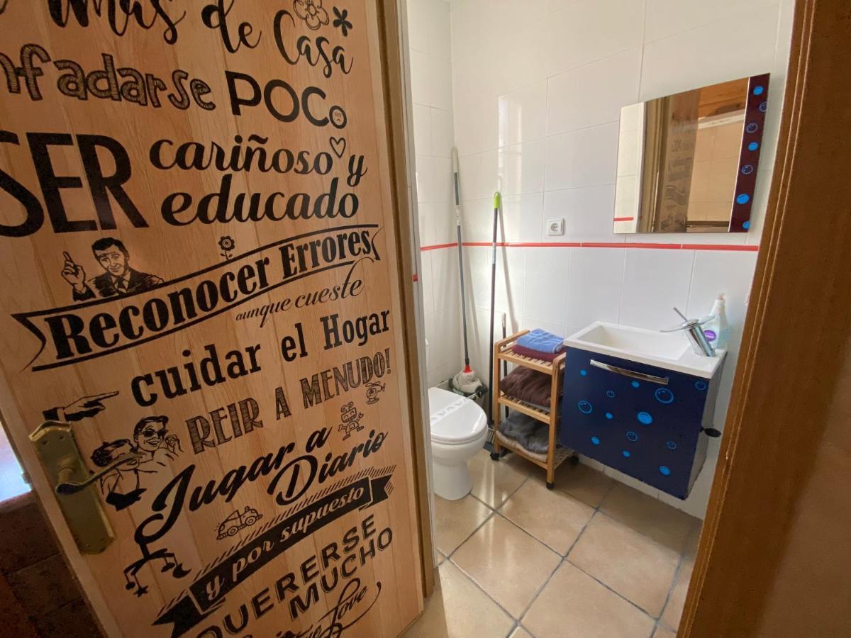 Casa Duna San Martín de la Vega Kültér fotó