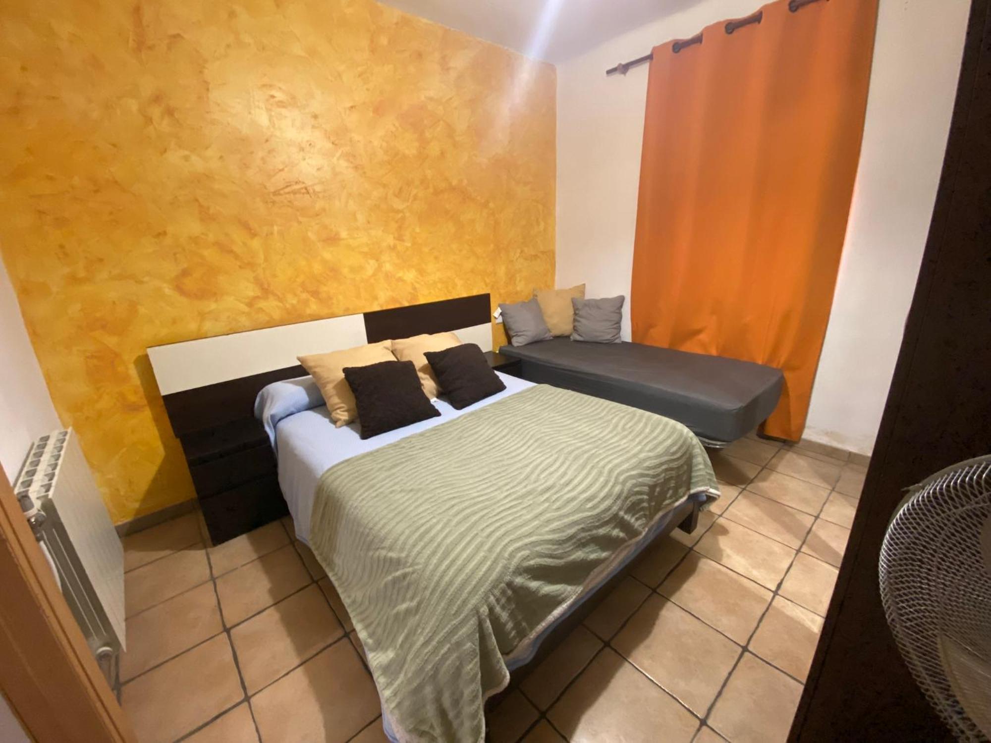 Casa Duna San Martín de la Vega Kültér fotó