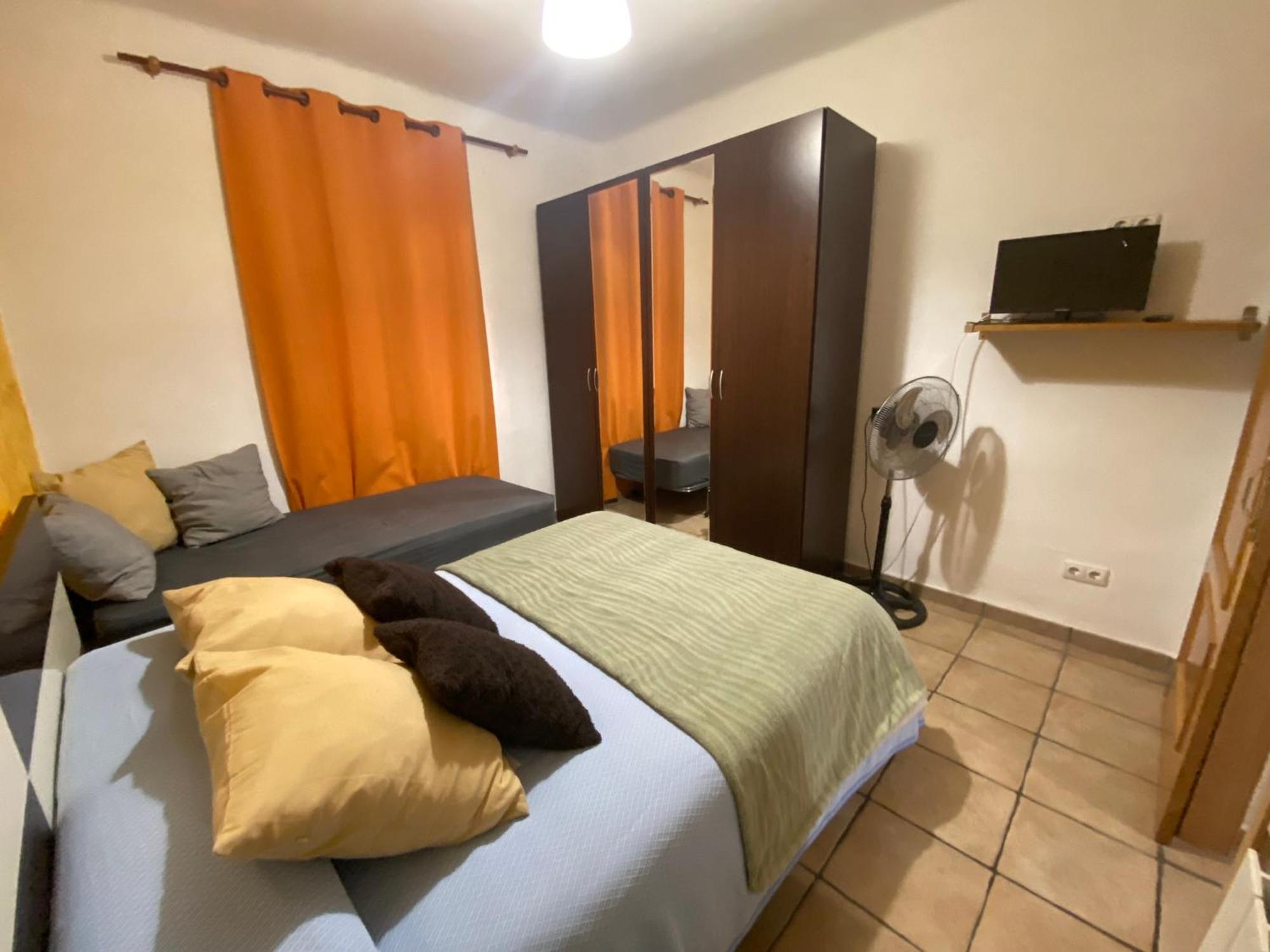 Casa Duna San Martín de la Vega Kültér fotó