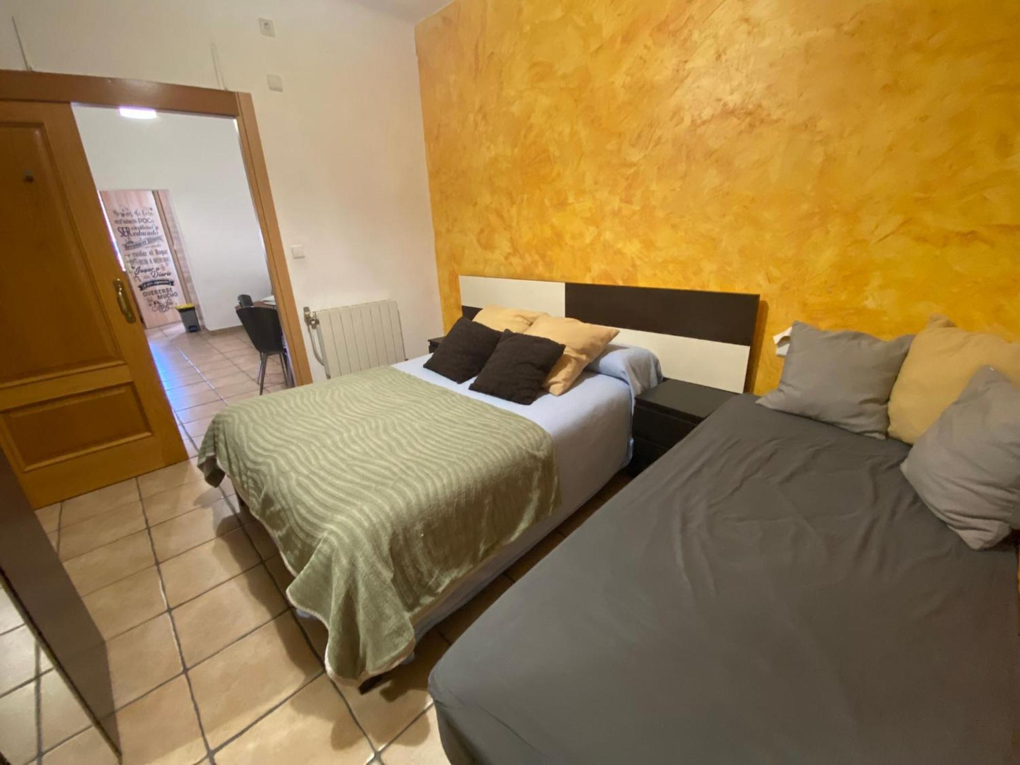 Casa Duna San Martín de la Vega Kültér fotó