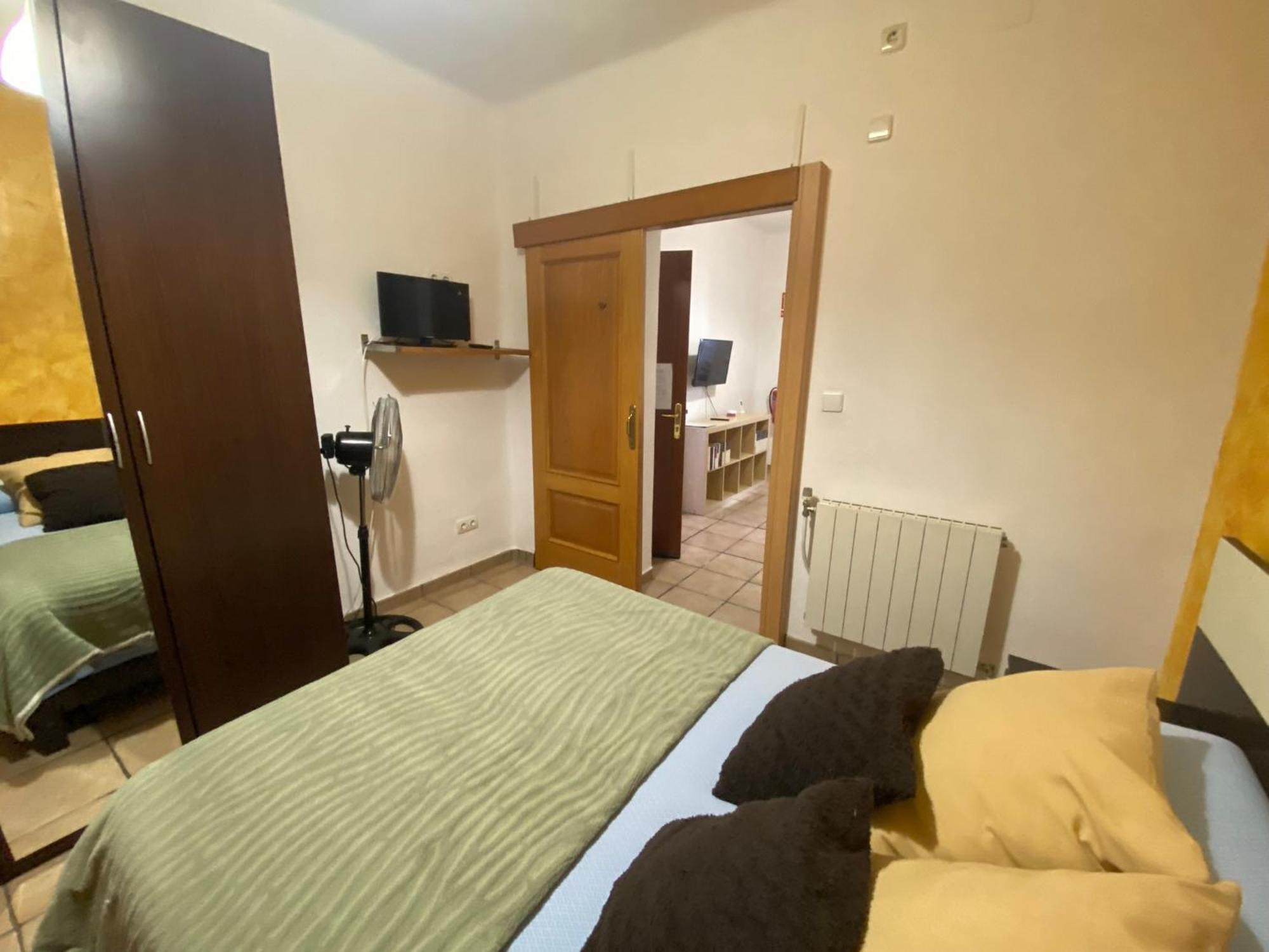 Casa Duna San Martín de la Vega Kültér fotó