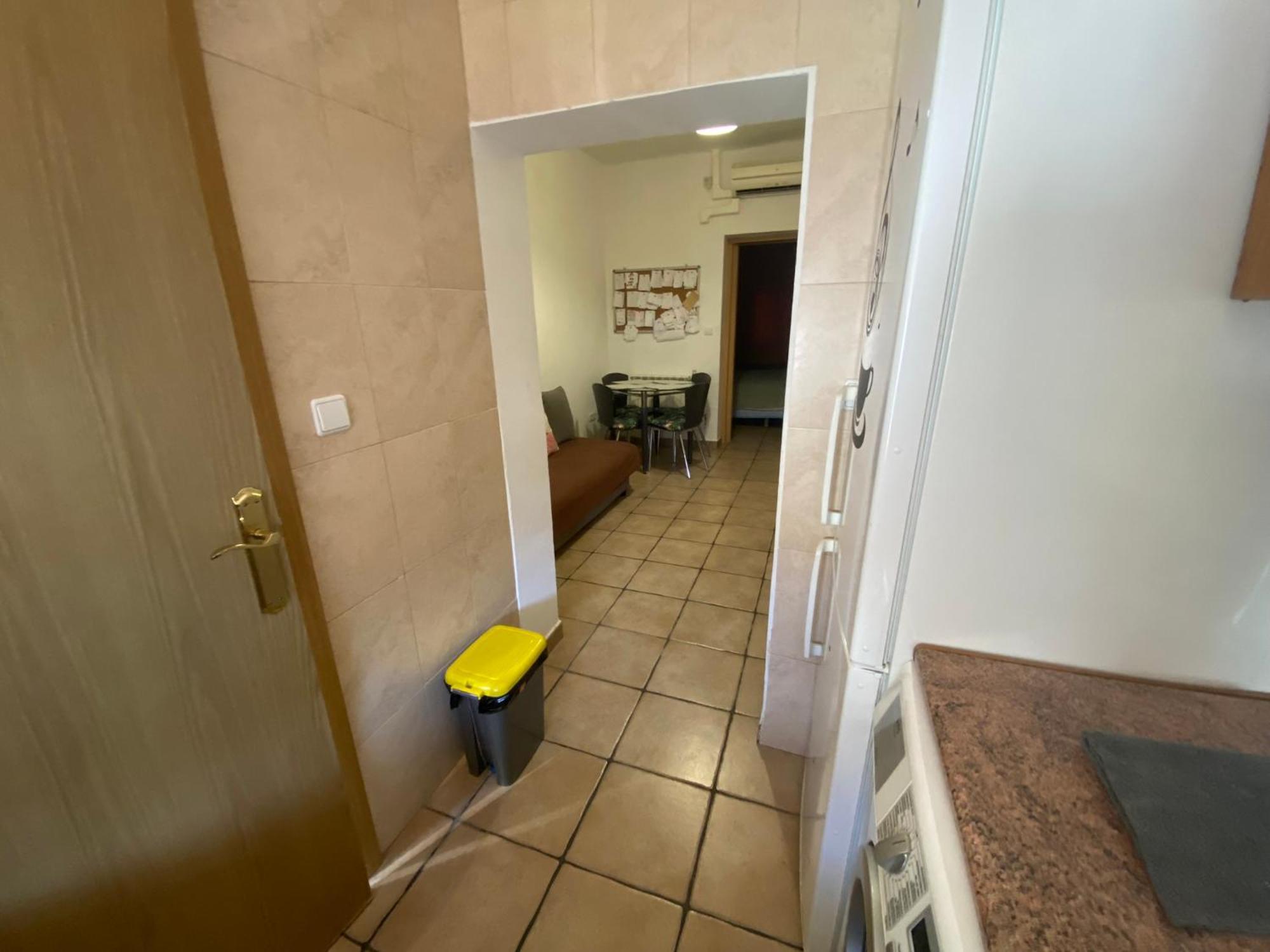 Casa Duna San Martín de la Vega Kültér fotó
