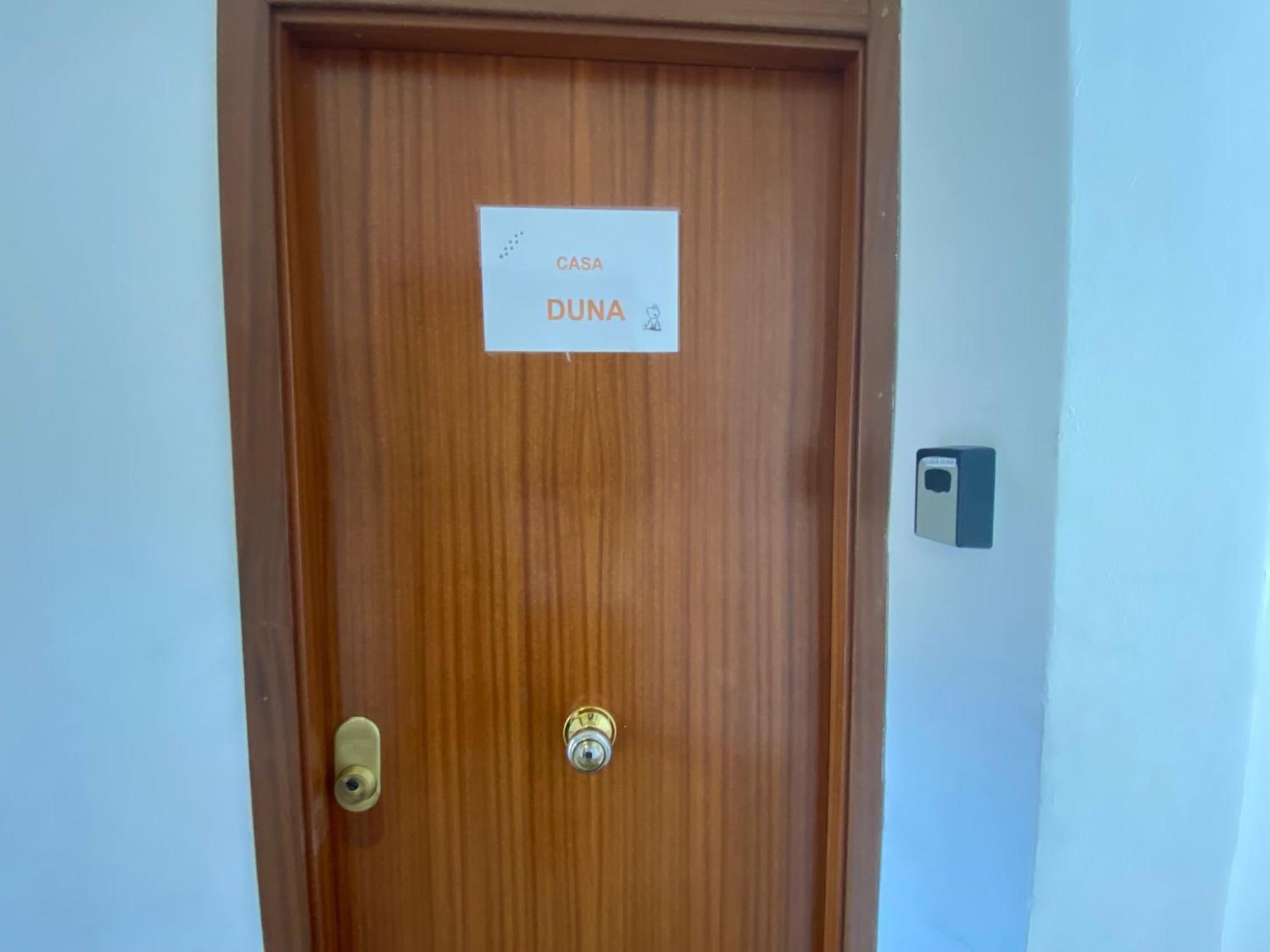 Casa Duna San Martín de la Vega Kültér fotó